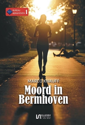 Afbeeldingen van Bureau Bermhoven Moord in Bermhoven