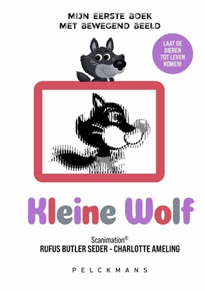 Afbeeldingen van Kleine Wolf
