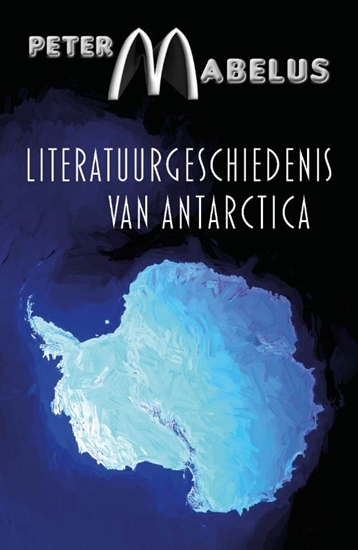 Afbeelding van Literatuurgeschiedenis van Antarctica
