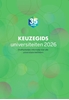 Afbeelding van Keuzegids universiteiten 2026