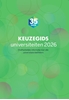 Afbeelding van Keuzegids universiteiten 2026