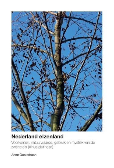 Afbeelding van Nederland Elzenland
