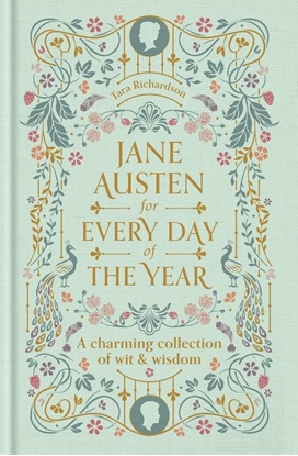 Afbeeldingen van Jane Austen for Every Day of the Year