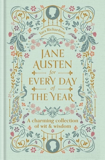 Afbeelding van Jane Austen for Every Day of the Year
