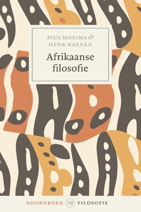 Afbeeldingen van Noordboek Filosofie Afrikaanse filosofie