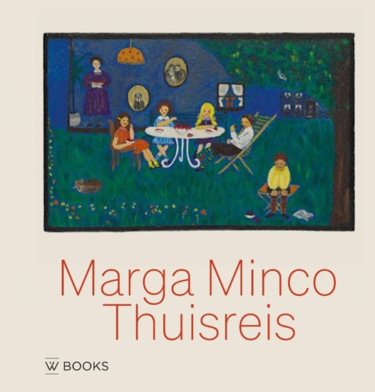 Afbeelding van Thuisreis