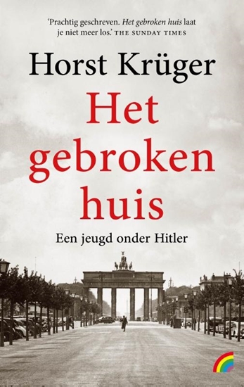 Afbeelding van Het gebroken huis