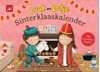 Afbeelding van Luuk en Lotje Sinterklaaskalender Luuk en Lotje