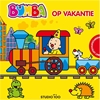 Afbeelding van Bumba : uitschuifbaar kartonboek - Op vakantie