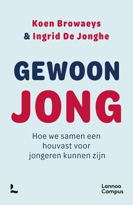 Afbeeldingen van Gewoon jong