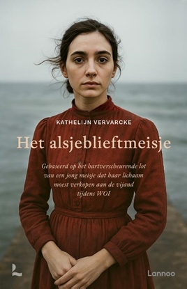 Afbeeldingen van Het alsjeblieftmeisje