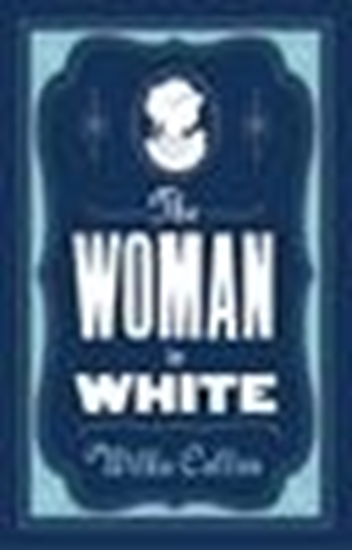 Afbeelding van Evergreens The Woman in White