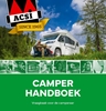 Afbeelding van ACSI Campinggids ACSI Camperhandboek