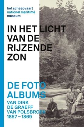 Afbeeldingen van In het licht van de rijzende zon