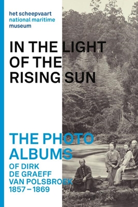 Afbeeldingen van In the light of the rising sun