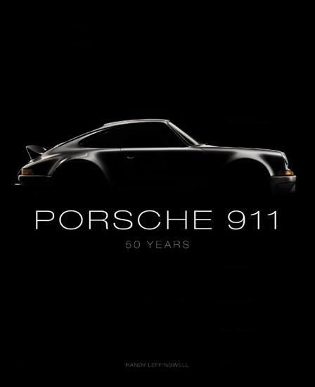 Afbeelding van Porsche 911: 50 Years