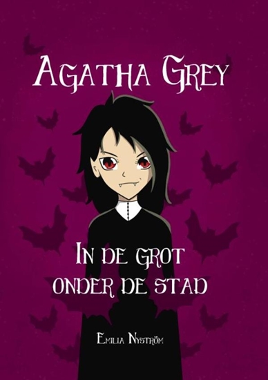 Afbeelding van Agatha Grey