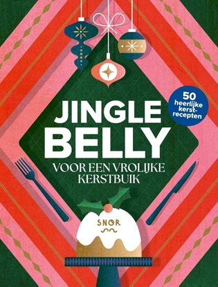 Afbeeldingen van Jingle Belly