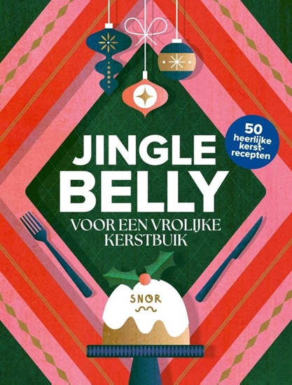 Afbeelding van Jingle Belly