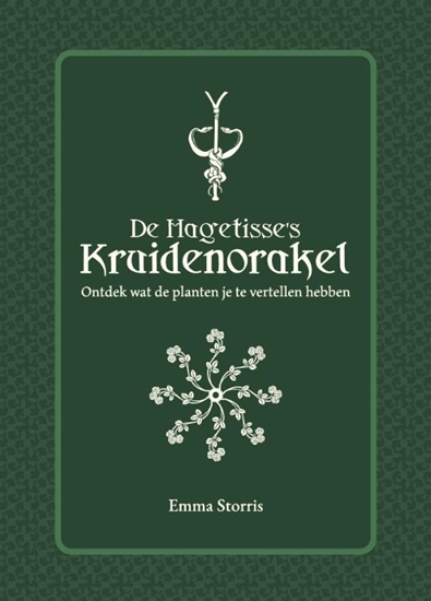 Afbeelding van De Hagetisse's Kruidenorakel