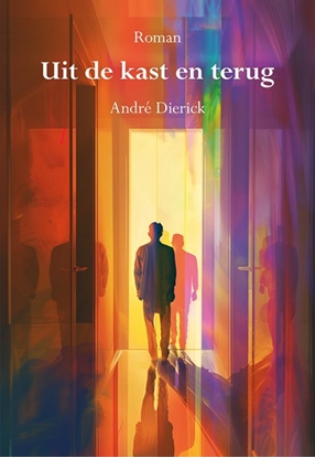 Afbeeldingen van Uit de kast en terug