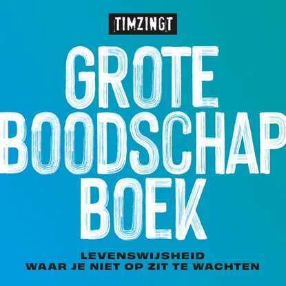 Afbeeldingen van Grote boodschapboek