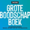 Afbeelding van Grote boodschapboek