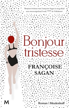 Afbeeldingen van Bonjour tristesse
