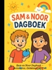 Afbeelding van Het Dagboek van Sam & Noor – Schrijf, teken en beleef mee!