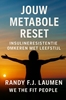 Afbeelding van Jouw Metabole Reset