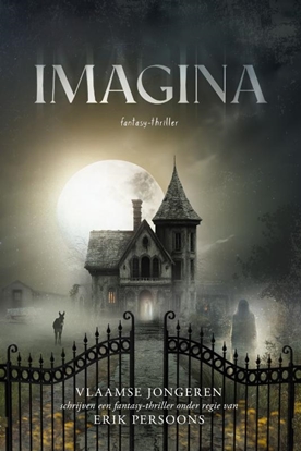 Afbeeldingen van Imagina