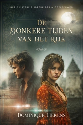 Afbeeldingen van De donkere tijden van het rijk
