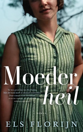 Afbeelding van Moederheil