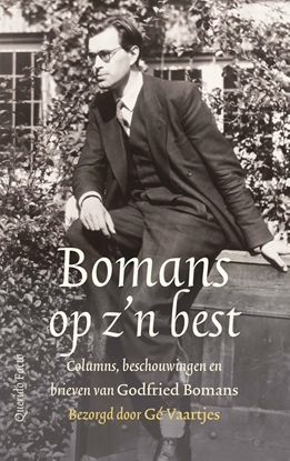 Afbeeldingen van Bomans op z’n best