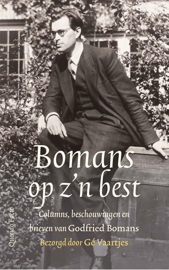 Afbeelding van Bomans op z’n best