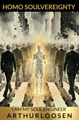 Afbeeldingen van Homo Soulvereignty