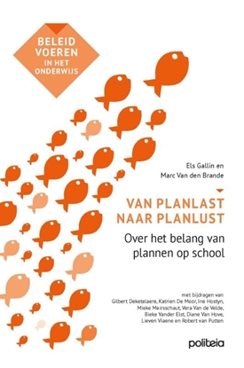 Afbeeldingen van Van planlast naar planlust