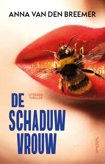 Afbeelding van De schaduwvrouw