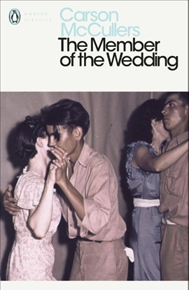 Afbeeldingen van Penguin Modern Classics The Member of the Wedding