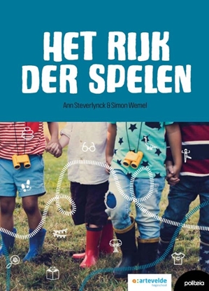 Afbeeldingen van Het Rijk der spelen