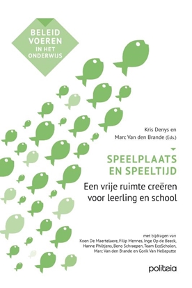 Afbeeldingen van Speelplaats en speeltijd