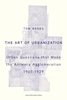 Afbeelding van The Art of Urbanization