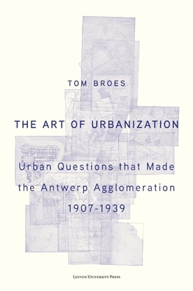 Afbeeldingen van The Art of Urbanization