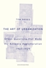 Afbeelding van The Art of Urbanization