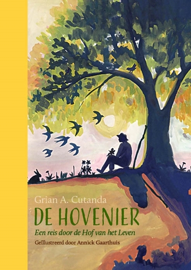Afbeelding van De hovenier