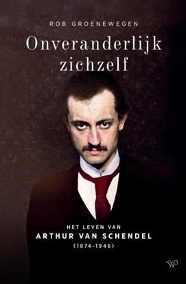 Afbeeldingen van Onveranderlijk zichzelf