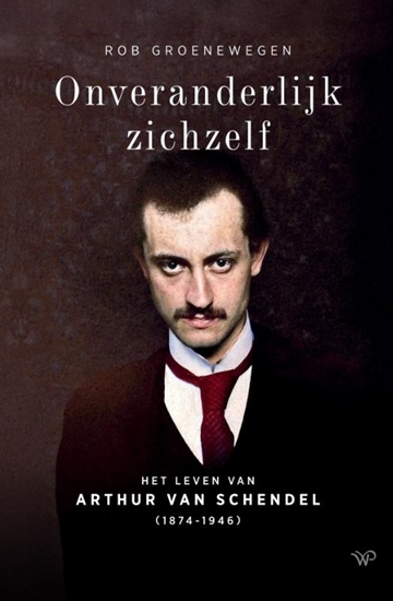 Afbeelding van Onveranderlijk zichzelf