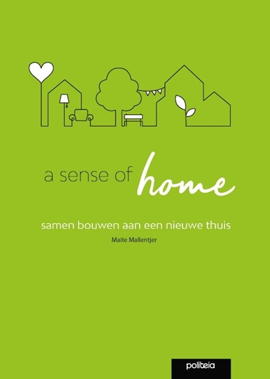 Afbeelding van A sense of home