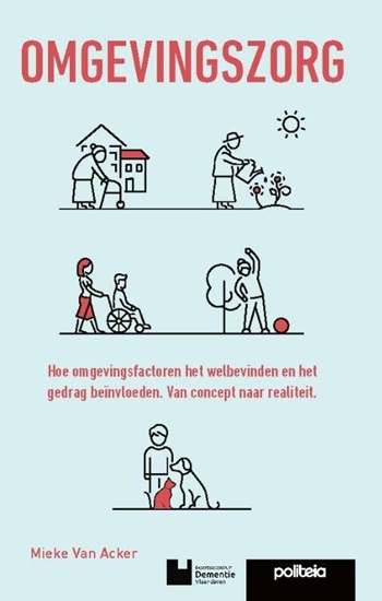 Afbeelding van Omgevingszorg