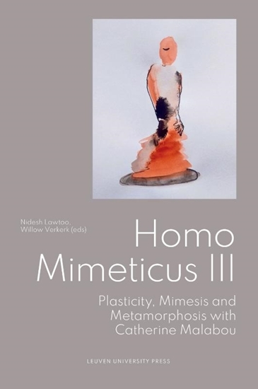 Afbeelding van Homo Mimeticus III
